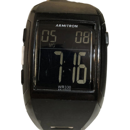 Reloj Armitron Pro Sport Hombre Digital Año 2018 Deportivo