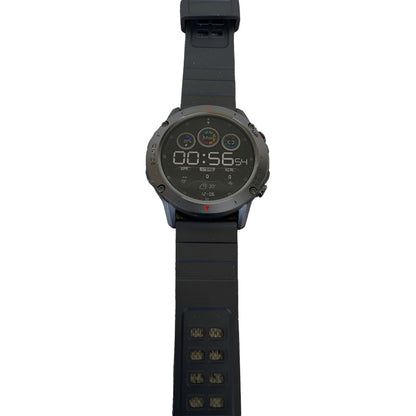 Reloj Inteligente Nx9  Bateria 7a10 Días Deporte Hombre