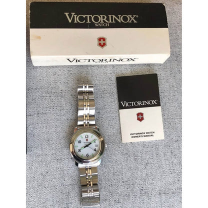 Reloj Victorinox Swiss Army Hombre
