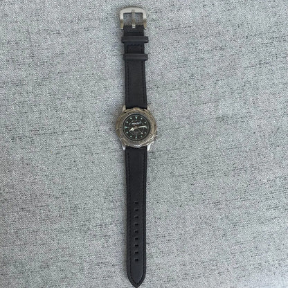 Reloj Freestyle Hombre Años 90´s Diver Surf Azul Escaso