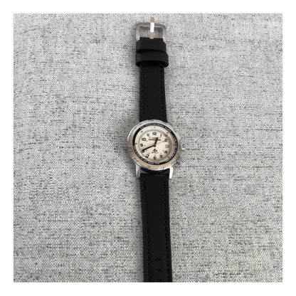 Reloj Timex Expedition Shenmue Indiglo Vintage Hombre