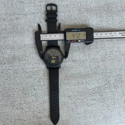 Reloj Timex Hombre 47mm Collegiate Año 2015 California Único