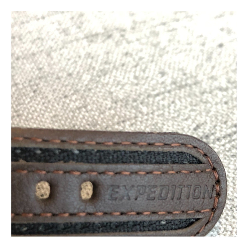 Reloj Timex Expedition Neovintage Hombre Correa Original