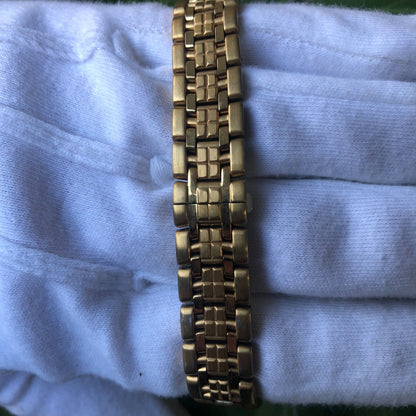 Reloj Citizen Mujer 2001 Eco-drive Madreperla Swarovski