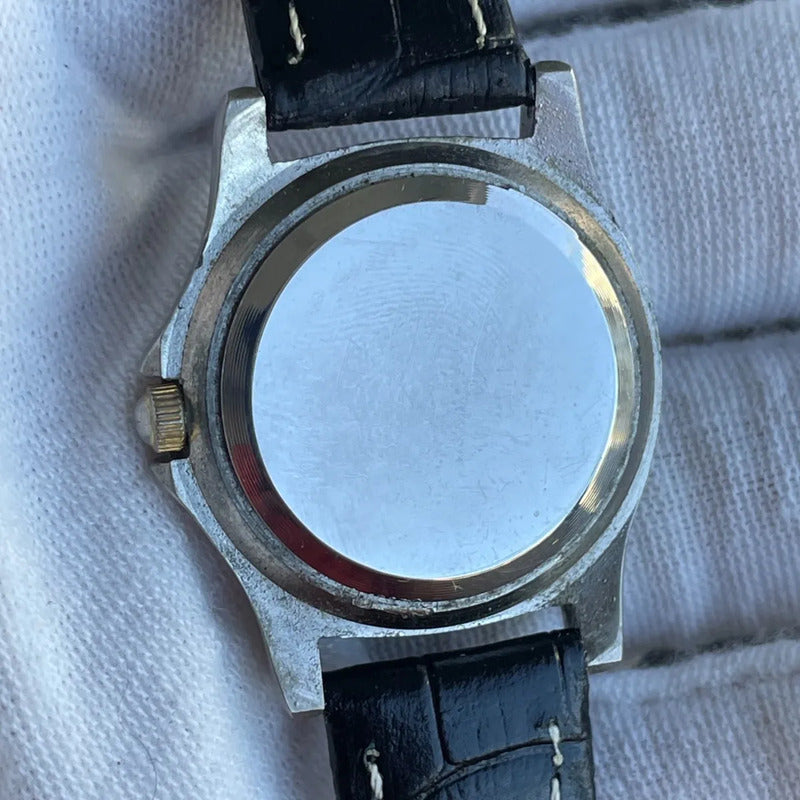 Reloj Usa Tennis Mujer Vintage Años 90s Movimiento Japonés
