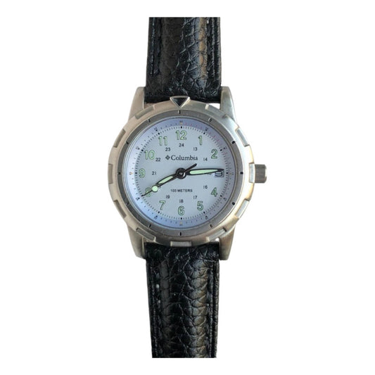 Reloj Columbia Modelo: Cl-7308 Mujer