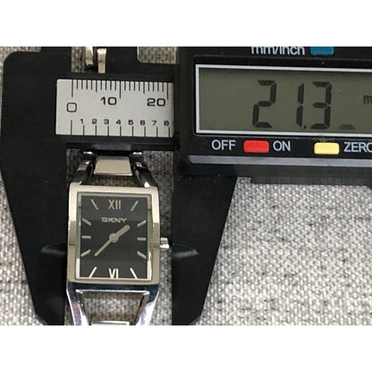 Reloj Dkny Vintage Mujer Modelo Ny-3155