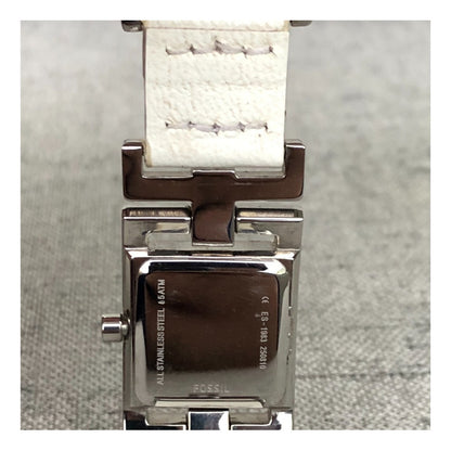 Reloj Fossil Vintage Mujer Modelo Es1983 Toques Retro