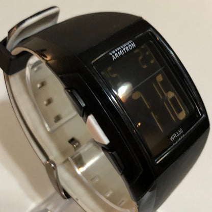 Reloj Armitron Pro Sport Hombre Digital Año 2018 Deportivo