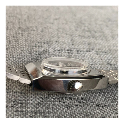 Reloj Sandoz Suizo Vintage Mujer Automático