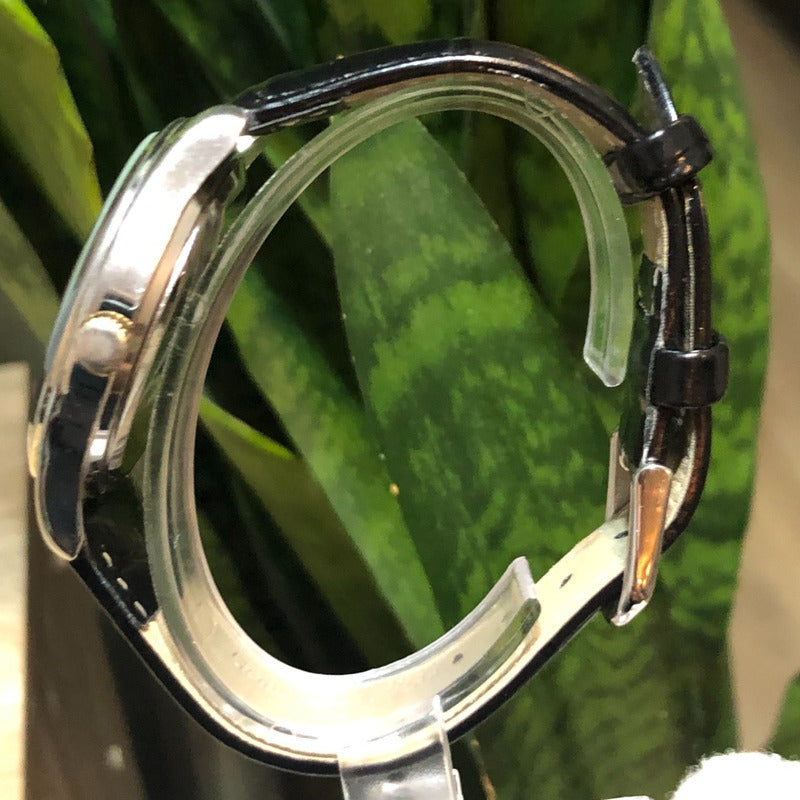 Reloj Beverly Hills Polo Club Vintage Hombre