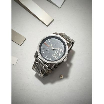 Reloj Diesel Hombre 2010s Oversized 44mm Only The Brave