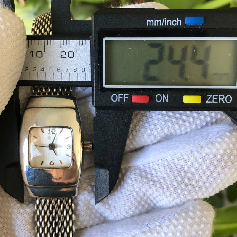 Reloj Sterling Signatures 2003 Mujer Pieza completa de Plata 925 (54 gramos)