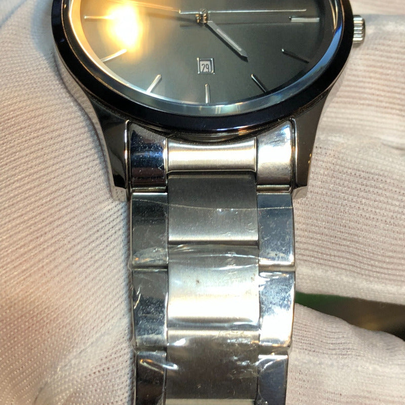 Reloj Kenneth Cole Hombre Dress 2016 Nuevo Minimalista Japan Mov.