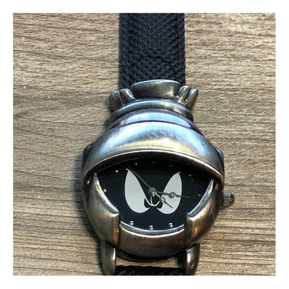 Reloj Vintage Marvin The Martian Armitron 1997 Looney Tunes