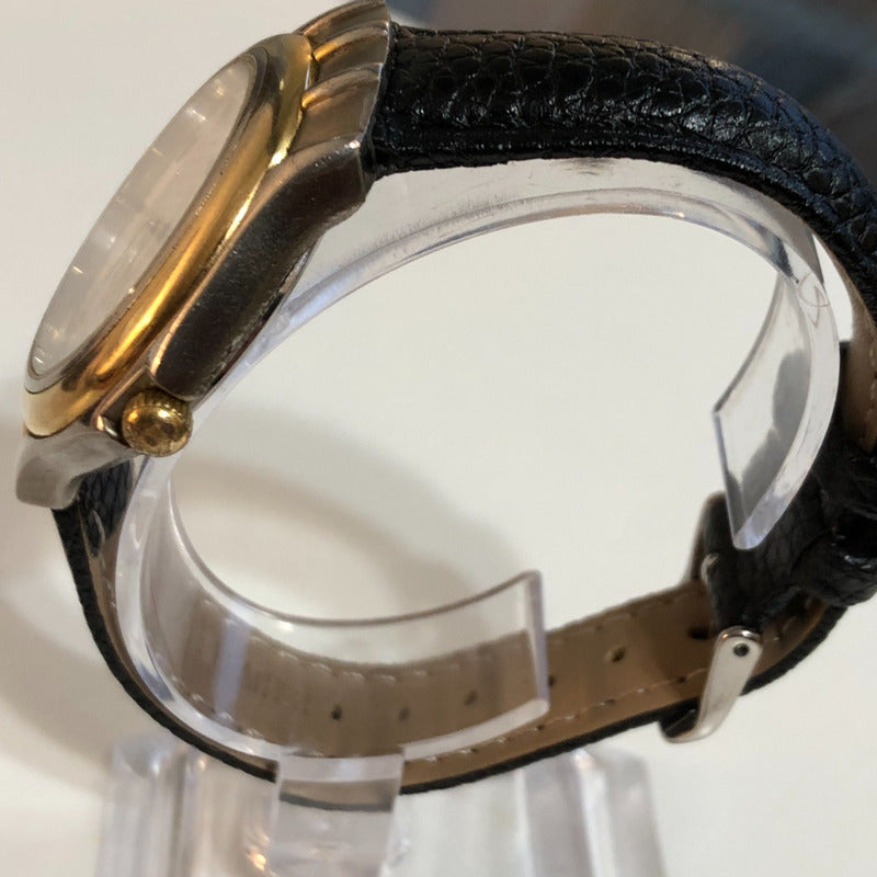 Reloj Waltham Unisex Calendario Español/inglés 90s