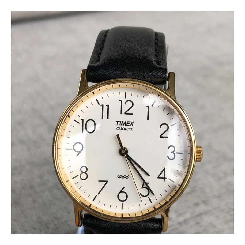 Reloj Timex La Cell Unisex Quartz Vintage 90´s