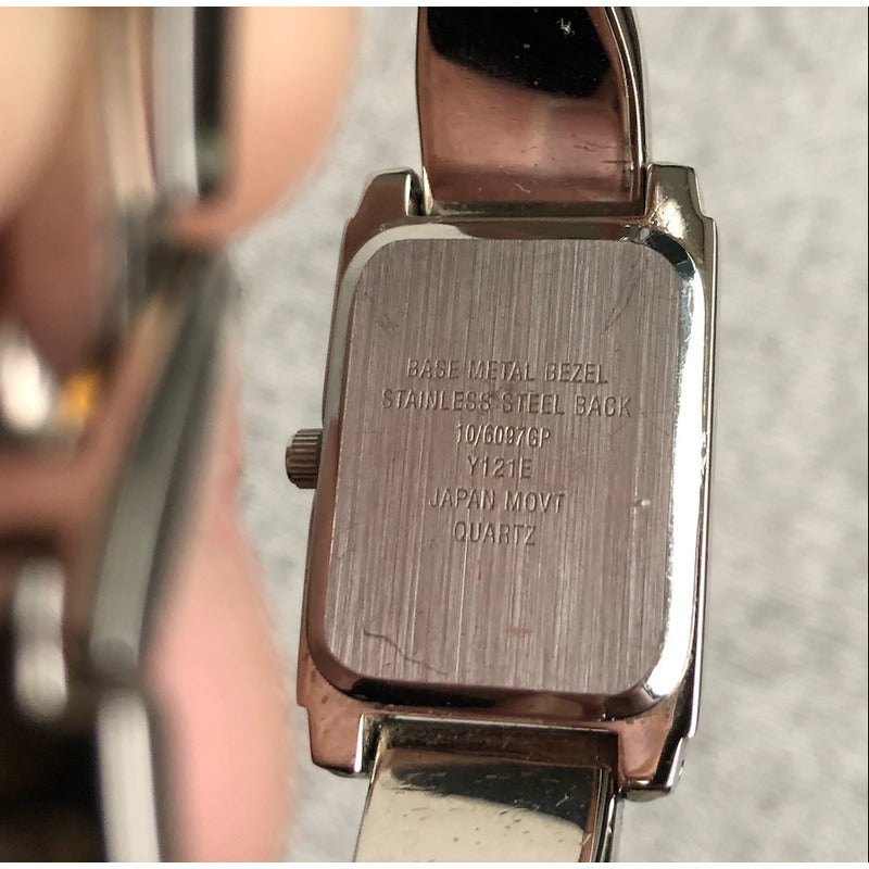 Reloj Anne Klein Mujer Y121e