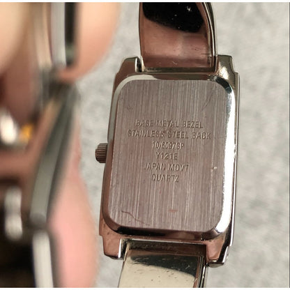 Reloj Anne Klein Mujer Y121e