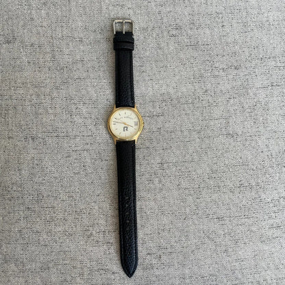 Reloj Hamilton Hombre Año 1991 Safe Worker Pieza Histórica
