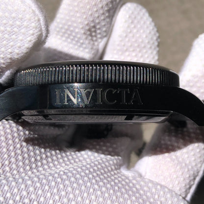 Invicta Russian Diver Único Mecánico Sólo 1.500 En El Mundo
