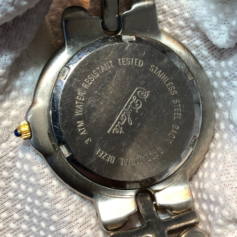Reloj Lucien Picard Wrc Año 1998 Unisex Pulsera Original