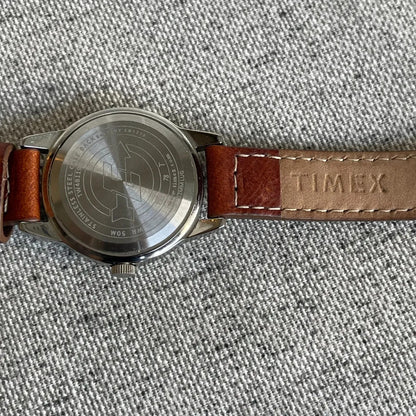 Reloj Timex Mujer Expedition 2010s Indiglo Pulsera Original