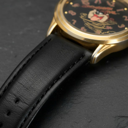 Reloj Warner Bros Hombre 1992 Tasmanian Devil De Culto
