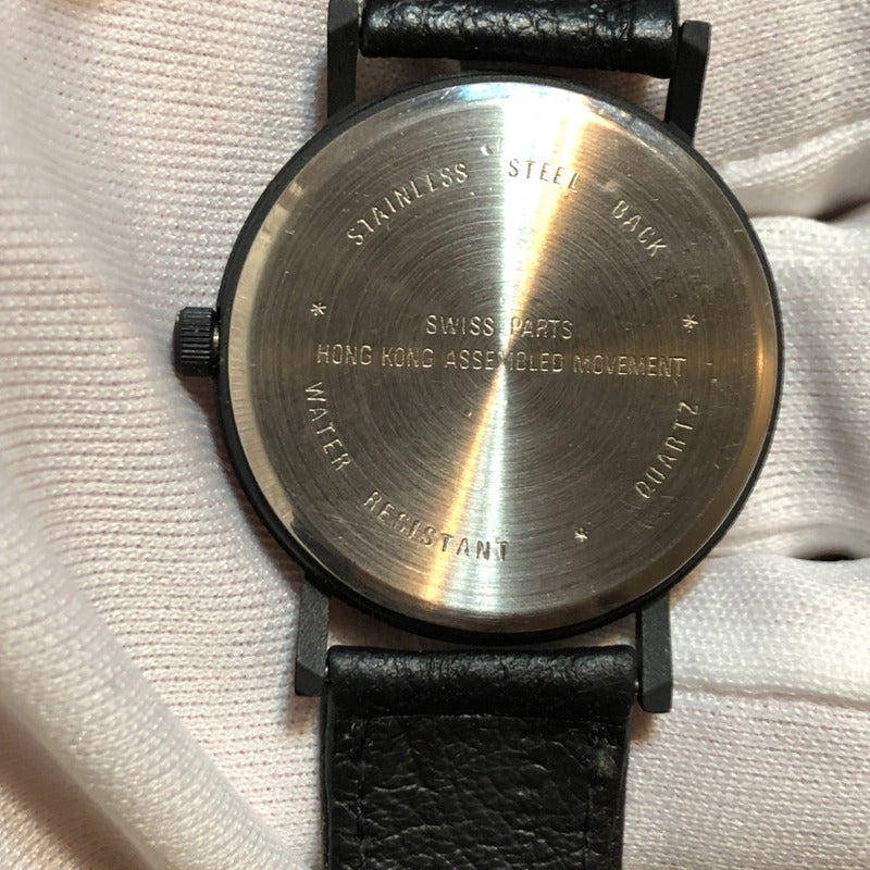 Reloj Fórmula 1 Marlboro Racing Philipmorris Años 90´s Con Caja