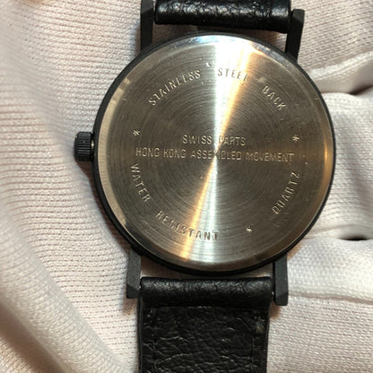 Reloj Fórmula 1 Marlboro Racing Philipmorris Años 90´s Con Caja