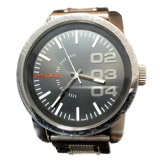 Reloj Diesel Hombre 2010s Oversized 44mm Only The Brave