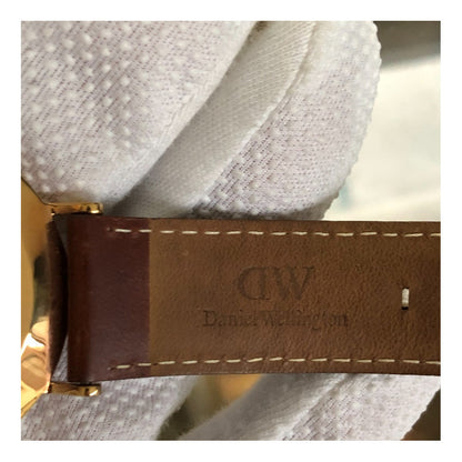 Reloj Daniel Wellington Hombre 2014 Classic Sueco Minimal