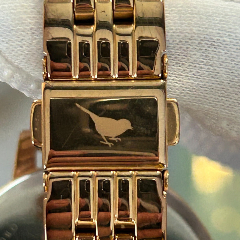 Reloj Olivia Burton Mujer 2019 Británico Minimalista Movado