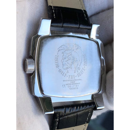 Reloj Diesel Dz-1131 Hombre 47.7mm