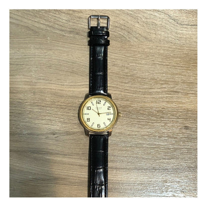 Reloj Citizen Gn-4-s Dial Textura Waffle Hombre Año 2013