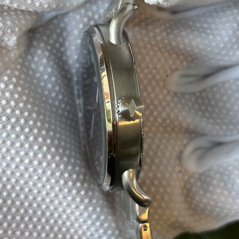 Reloj Fossil Nuevo Año 2013 Edición Oficial Staff Muy Raro