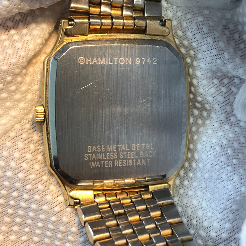 Hamilton Masterpiece Ameritech Publishing 1994 Edición Corp.