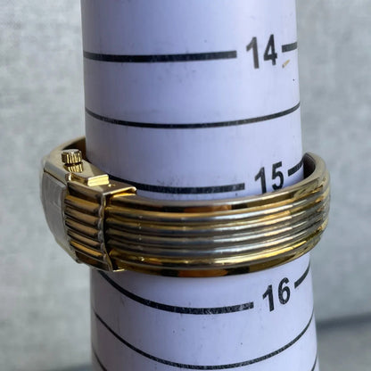 Reloj Jacmor Mujer Máquina Suiza Eta Años 90s Brazalete Único