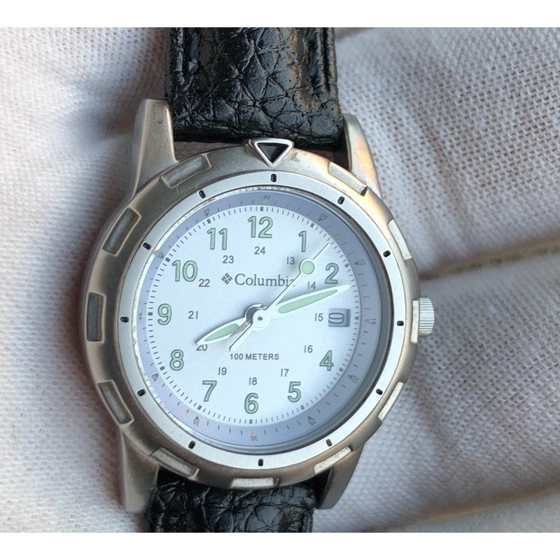 Reloj Columbia Modelo: Cl-7308 Mujer