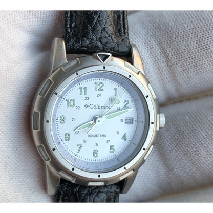 Reloj Columbia Modelo: Cl-7308 Mujer