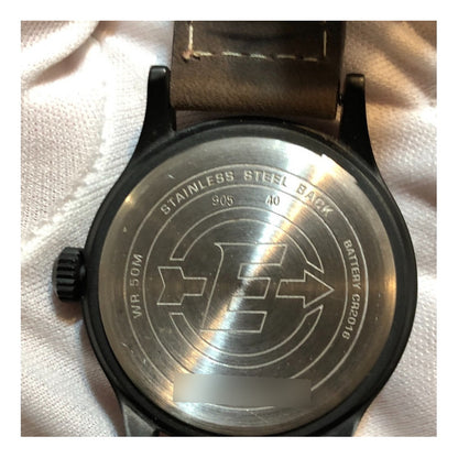 Reloj Timex Expedition Scout Hombre Grande Correa Original