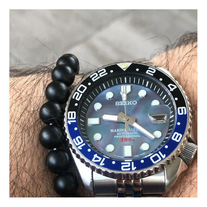 Reloj Seiko Divers 7002-7001 Vintage Pearl Automático