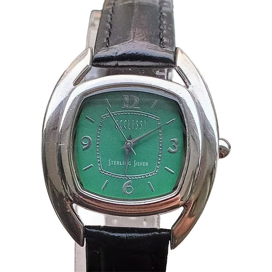 Reloj Ecclissi Plata 925 Mujer