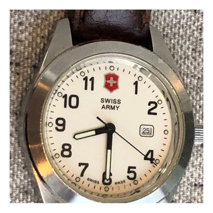 Reloj Victorinox Vintage Caja 34mm Unisex