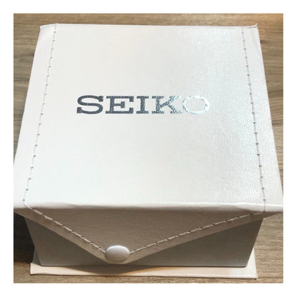 Reloj Seiko Skx007 Godzilla Arte Japonés Con Caja Hombre