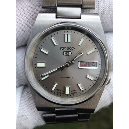 Reloj Seiko 5 7009-3130 Hombre
