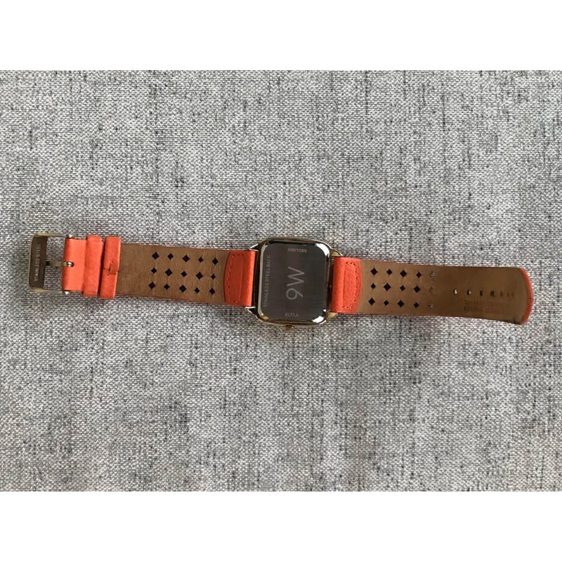 Reloj Nine West Mujer Moda New York