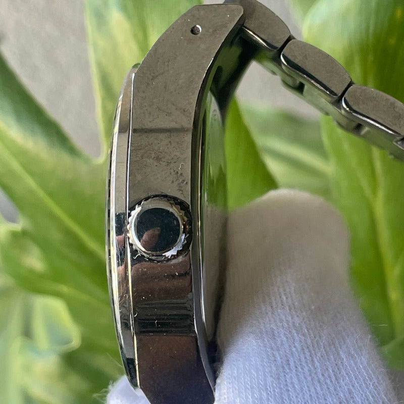 Reloj Relic Hombre 2012 Deportivo Dial Fibra Carbono Raro