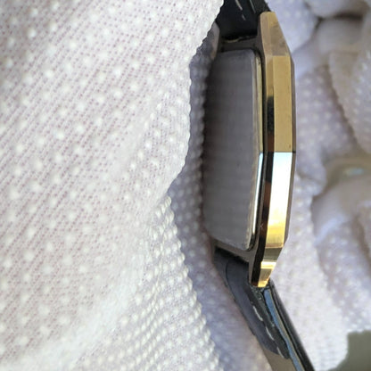 Reloj Seiko Dolce Hombre Vintage 1982 Coleccionable Escaso Pátina