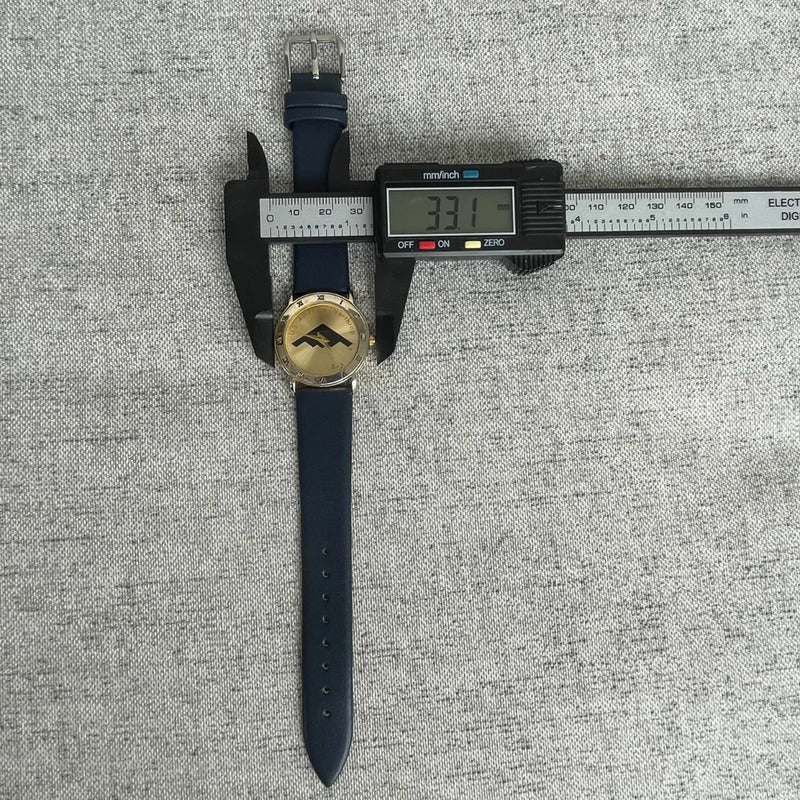 Reloj U.S. Air Force B-2 Hombre Años90s Quartz Aviación Raro